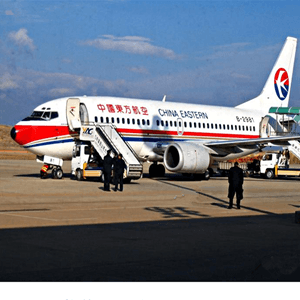 西郊航空物流航空快运业稳步发展的原因是什么？